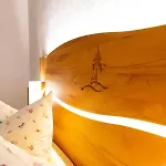 Rennsteighotel Gruener Baum Szálloda Schmiedefeld am Rennsteig