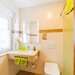 Rennsteighotel Gruener Baum Szálloda 3*