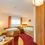 Rennsteighotel Gruener Baum