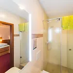 Rennsteighotel Gruener Baum Szálloda Schmiedefeld am Rennsteig