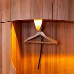 Szálloda Rennsteighotel Gruener Baum 3*