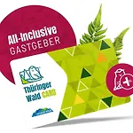 Rennsteighotel Gruener Baum