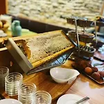 Rennsteighotel Gruener Baum Szálloda 3*