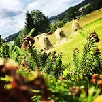 Rennsteighotel Gruener Baum Szálloda