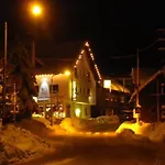 Szálloda Rennsteighotel Gruener Baum 3*