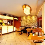 Szálloda Rennsteighotel Gruener Baum 3*