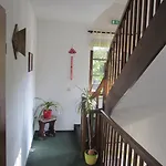 Rennsteighotel Gruener Baum 3*