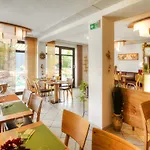 Rennsteighotel Gruener Baum Szálloda 3*