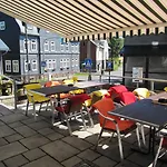 Szálloda Rennsteighotel Gruener Baum 3*