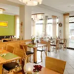 Szálloda Rennsteighotel Gruener Baum Schmiedefeld am Rennsteig