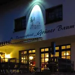 Rennsteighotel Gruener Baum