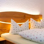 Szálloda Rennsteighotel Gruener Baum 3*