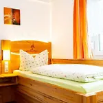 Szálloda Rennsteighotel Gruener Baum