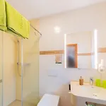 Szálloda Rennsteighotel Gruener Baum