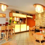 Rennsteighotel Gruener Baum Szálloda Schmiedefeld am Rennsteig