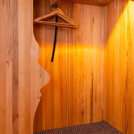 Rennsteighotel Gruener Baum Hotel 3*