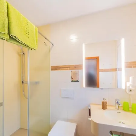 Rennsteighotel Gruener Baum 3* Schmiedefeld am Rennsteig