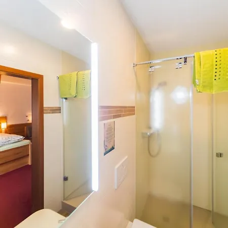 Rennsteighotel Gruener Baum Ξενοδοχείο Schmiedefeld am Rennsteig