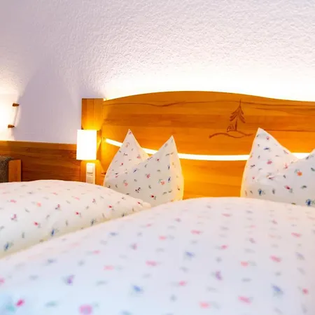 Rennsteighotel Gruener Baum