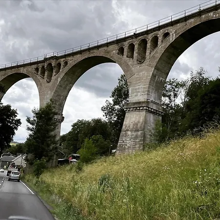 Rennsteighotel Gruener Baum Hotel 3*