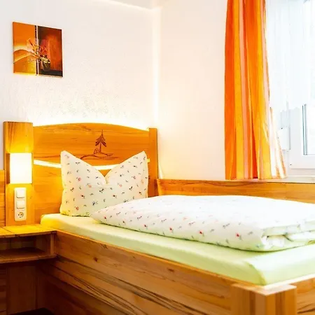 Hotel Rennsteighotel Gruener Baum