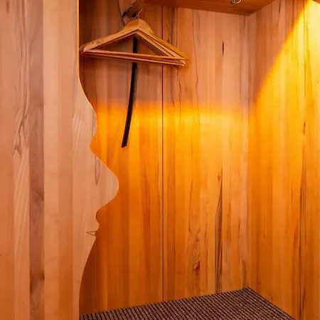 Rennsteighotel Gruener Baum