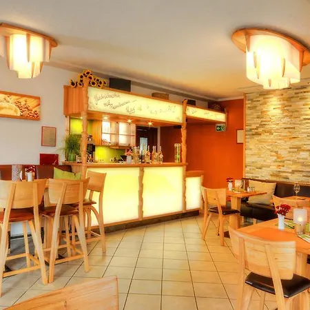 Rennsteighotel Gruener Baum Hotel Schmiedefeld am Rennsteig