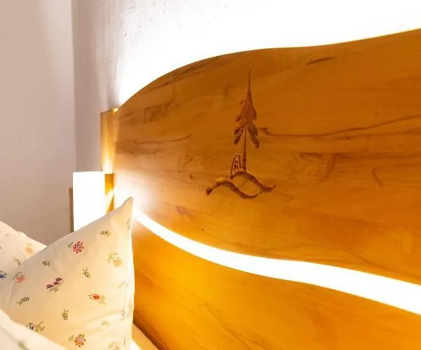 Rennsteighotel Gruener Baum Отель Шмидефельд-ам-Ренштайг