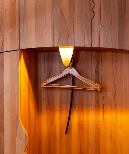 Отель Rennsteighotel Gruener Baum 3*