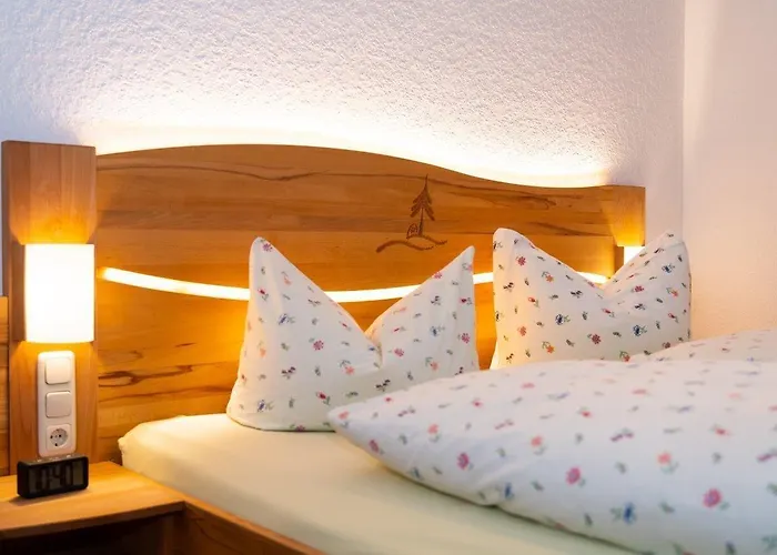 Hotel Rennsteighotel Gruener Baum 3*