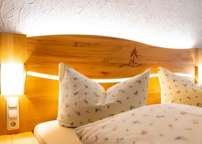 Rennsteighotel Gruener Baum Шмидефельд-ам-Ренштайг