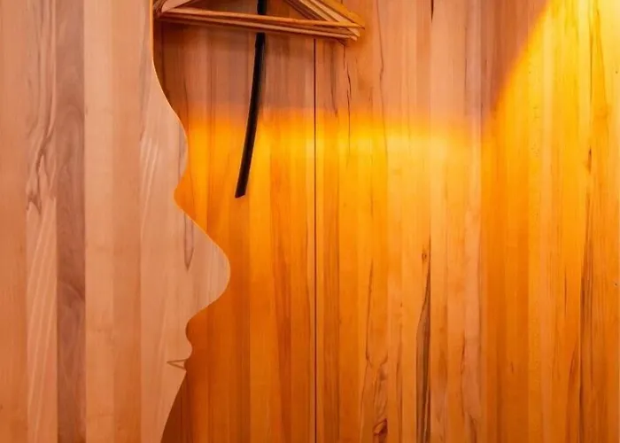 Rennsteighotel Gruener Baum