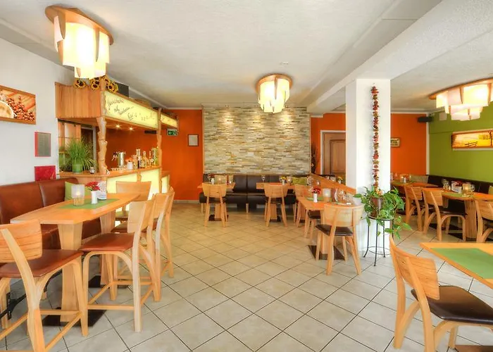 Rennsteighotel Gruener Baum 3* Schmiedefeld am Rennsteig